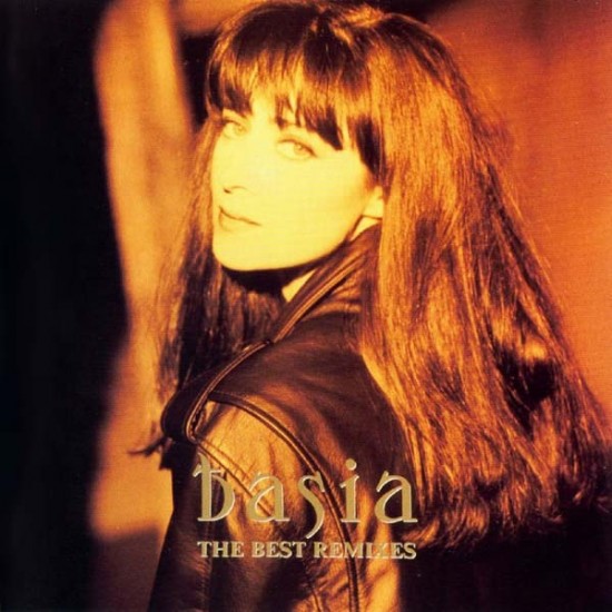 Basia ''The Best Remixes'' (CD) 