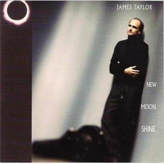 James Taylor ''New Moon Shine'' (CD) 