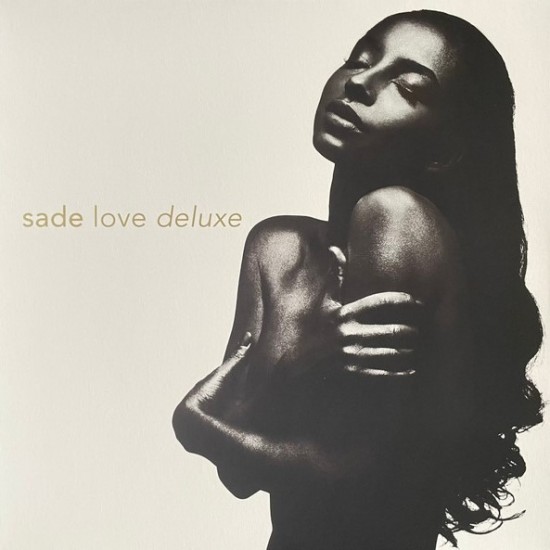 Sade - Love Deluxe (LP - 180g)