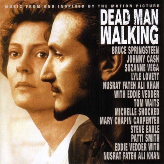 Dead Man Walking (Music From And Inspired By The Motion Picture) (CD)