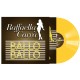 Raffaella Carra "Ballo Ballo" (LP - 180g - Yellow)