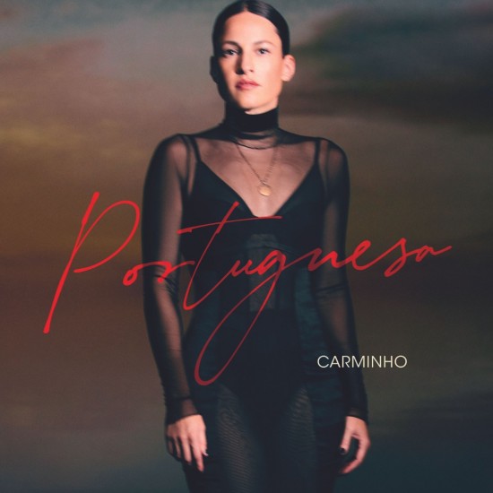 Carminho ‎"Portuguesa" (LP - Gatefold)