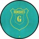 Hombres G ‎"La Cagaste... Burt Lancaster" (LP - Picture Disc)