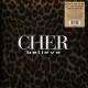 Cher ‎"Believe" (3xLP - 25th Anniversary Limited Edition - Clear + Sea Blue + Light Blue - Box Set)