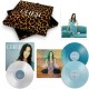 Cher ‎"Believe" (3xLP - 25th Anniversary Limited Edition - Clear + Sea Blue + Light Blue - Box Set)