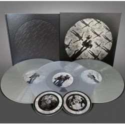 Diamonds And Pearls Super Deluxe Edition (12 LP + Blu-Ray / Black Vinyl /  180G)