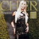 Cher ‎"Living Proof" (LP - Limited Edition - Cola Bottle Green)