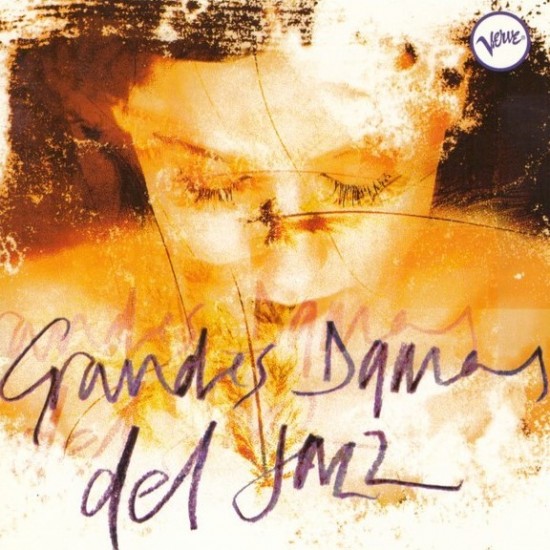 Grandes Damas del Jazz (CD)