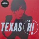 Texas ‎"Hi" (LP - 180g - White)