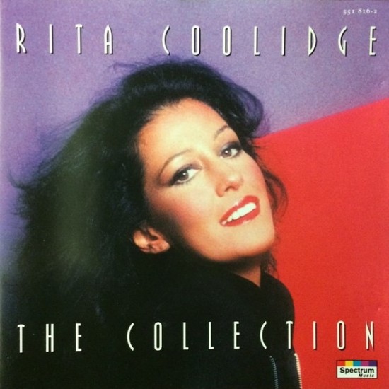 Rita Coolidge ‎"The Collection" (CD)