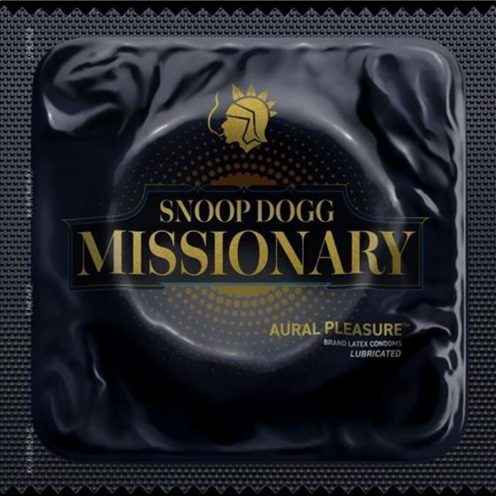 Snoop Dogg ‎"Missionary" (LP - Picture Disc)