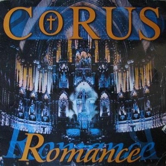 Corus ‎"Romance" (12")