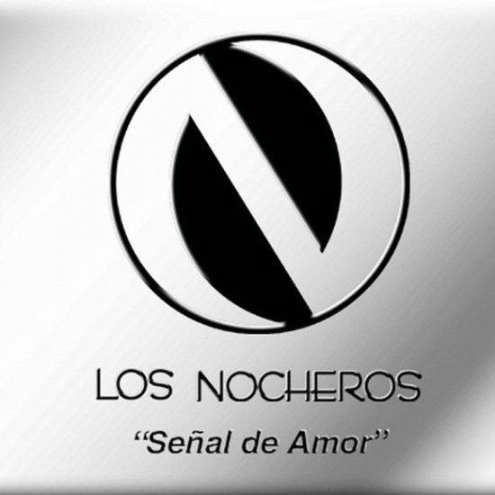 Los Nocheros ‎"Señal De Amor" (CD)