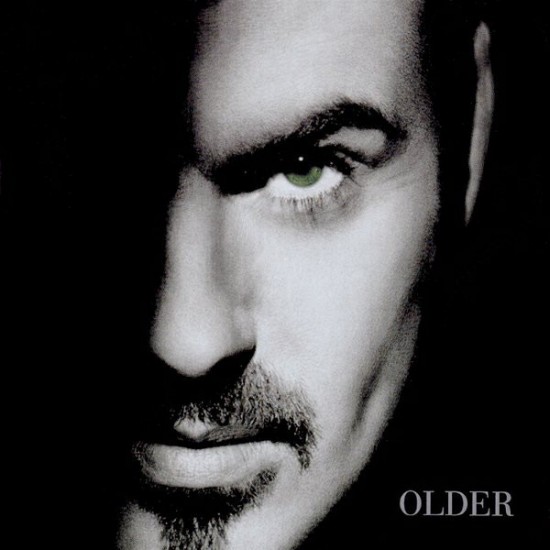 George Michael ‎''Older'' (CD) 