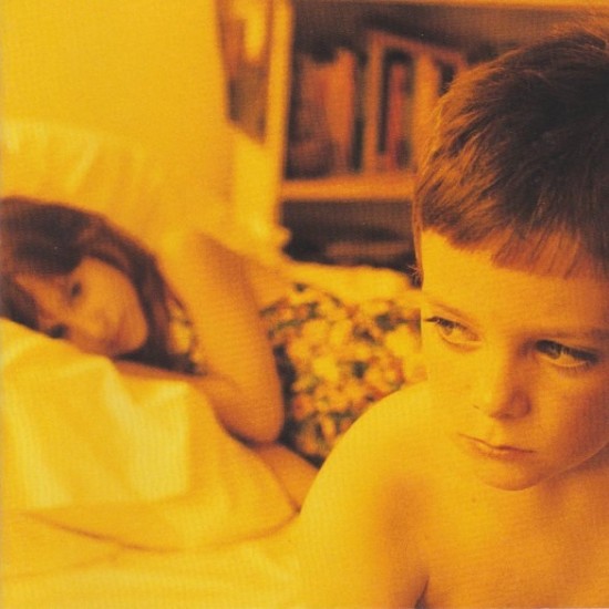 The Afghan Whigs ‎"Gentlemen" (CD)