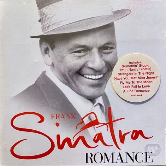 Frank Sinatra ''Romance'' (2xCD) 