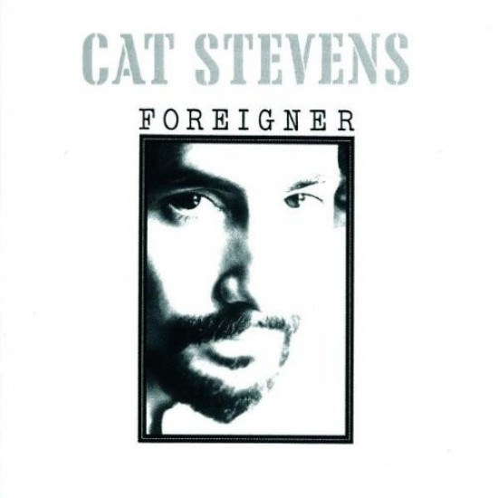 Cat Stevens ‎''Foreigner'' (LP)* 