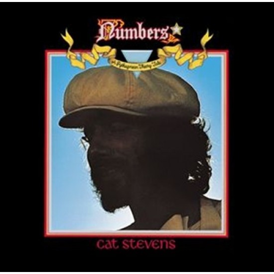 Cat Stevens ''Numbers'' (LP)* 