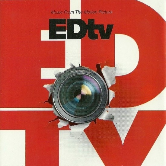 Music From The Motion Picture EDtv (CD)