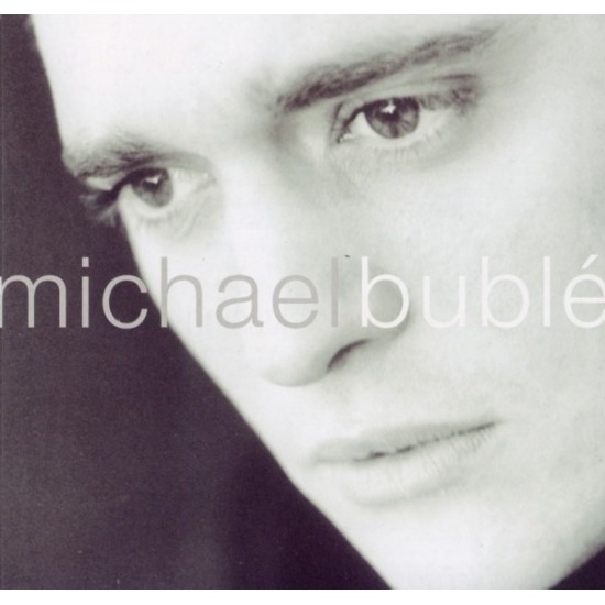 Michael Bublé ‎''Michael Bublé'' (CD) 