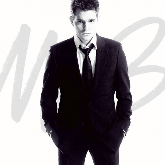 Michael Bublé ''It's Time'' (CD) 