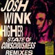 Josh Wink ‎"Higher State Of Consciousness (Remixes)" (12" - RSD - Splatter)