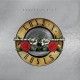 Guns N Roses ‎"Greatest Hits" (LP - Limited Numbered Edition - Clear & Gold)