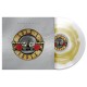 Guns N Roses ‎"Greatest Hits" (LP - Limited Numbered Edition - Clear & Gold)