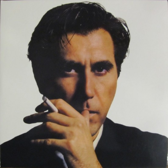 Bryan Ferry ‎"Retrospective (Selected Recordings 1973-2023)" (2xLP - Gatefold - 180g)