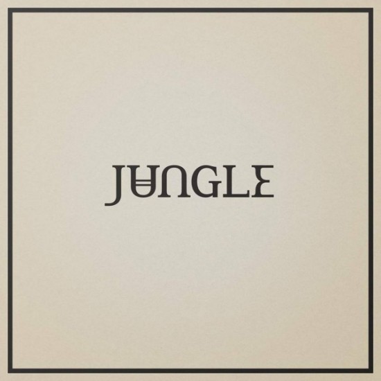 Jungle ''Loving In Stereo'' (LP) 