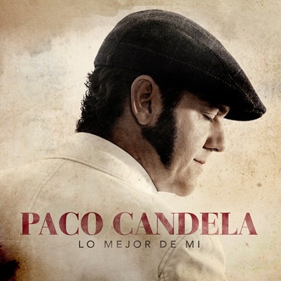 Paco Candela ‎"Lo Mejor de Mí" (3xCD)