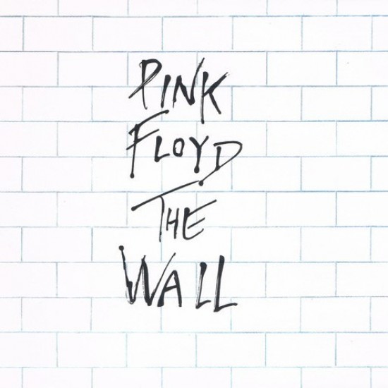 Pink Floyd ‎"The Wall" (2xCD - FatBox)