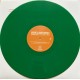 Dreadzone ‎"Dubwiser Volume Two" (2xLP - Limited Edition - Green)