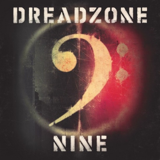 Dreadzone ‎"Nine" (2xLP - 180g)