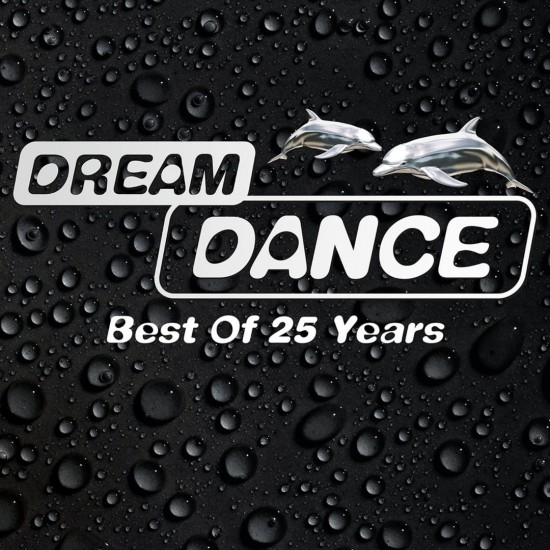 Dream Dance Best Of 25 Years (2xLP - Gatefold) 