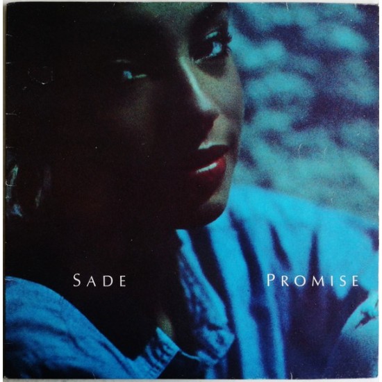 Sade ‎''Promise'' (LP)* 