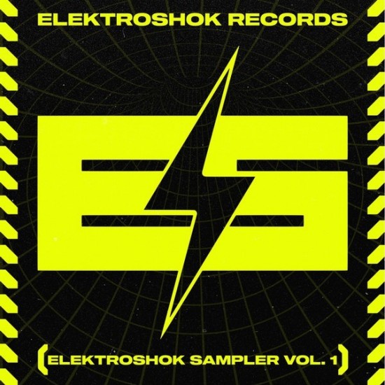 Elektroshok Sampler Vol.1 (12" - Limited Edition)