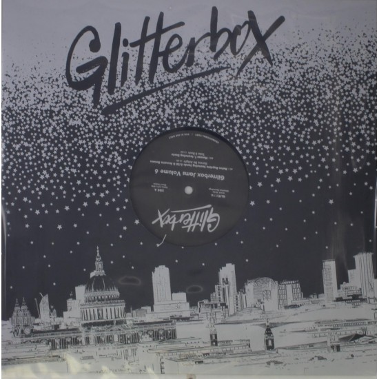 Glitterbox Jams Volume 6 (12")