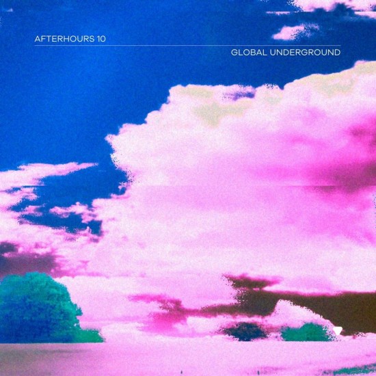 Global Underground: Afterhours 10 (2xLP - Gatefold)