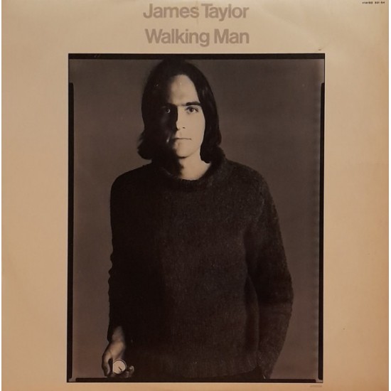 James Taylor ''Walking Man'' (LP) 