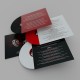 SFDK ‎"30 Esenciales" (Box - 3xLP - Red, White, Black)