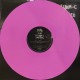 Luna-C - Fractured EP 8 (12" - Pink)