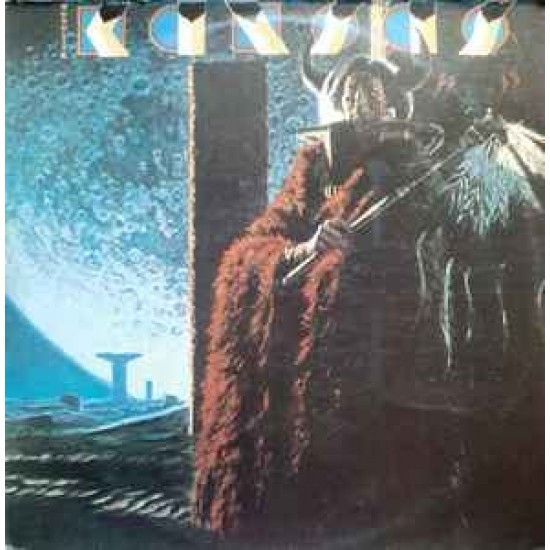 Kansas ''Monolith'' (LP) 