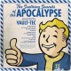 Fallout: The Soothing Sounds Of The Apocalypse (Presented By Vault-Tec) (LP - Blue Smoke)