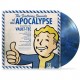 Fallout: The Soothing Sounds Of The Apocalypse (Presented By Vault-Tec) (LP - Blue Smoke)