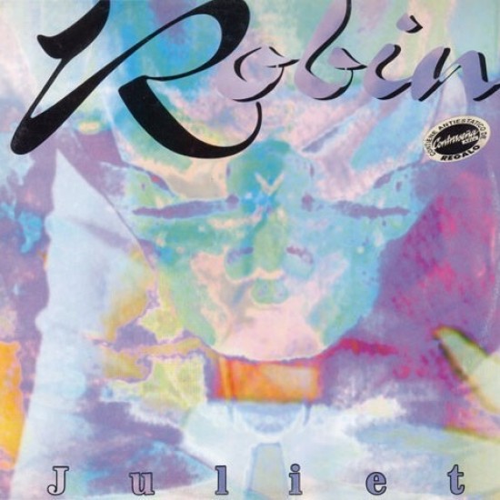 Robin "Juliet" (12")