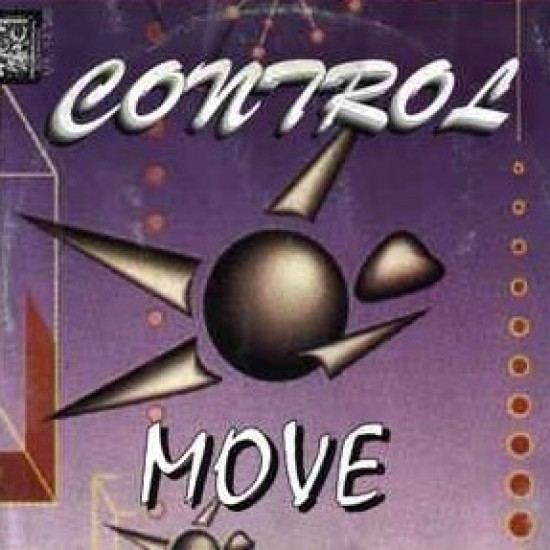 Control "Move" (12")*