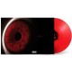 Juicy Bae ‎"PTSD" (LP - Translucent Red)