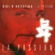 Gigi D'Agostino ‎"La Passion" (12" - Translucent Red)