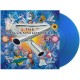 Mike Oldfield ‎"The Millennium Bell" (LP - 180g - Limited Numbered Edition - Translucent Blue)